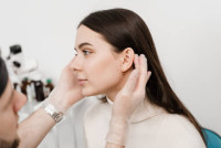 Ear Reshaping Surgery in Riyadh