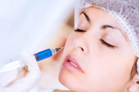 Nose reshaping in Riyadh
