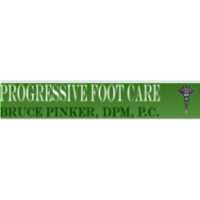 Progressive Foot Care