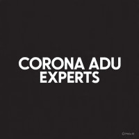 Corona ADU Experts