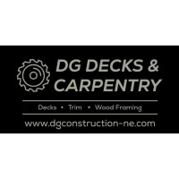 DG Decks & Carpentry