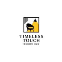 Timeless Touch Decor — Luxury 3D Wall & Interior Products