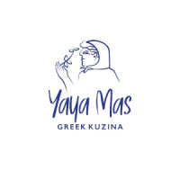Yaya Mas Greek Kuzina
