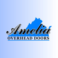 Amelia Overhead Doors