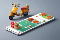 Postmates Clone Script – Launch Your On-Demand Delivery App Instantly