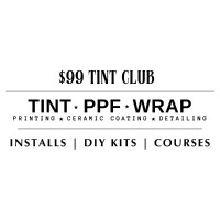 $99 Tint Club