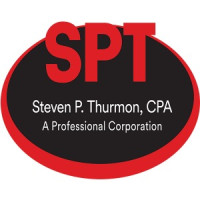Steven P. Thurmon, CPA