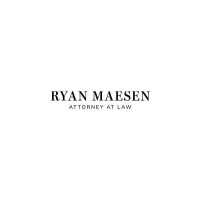 Maesen Law Defense Attorney Ryan Maesen