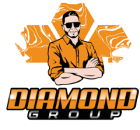 Diamond Group Epoxy Floors