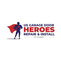 US Garage Door Heroes Repair and Install of Gilbert