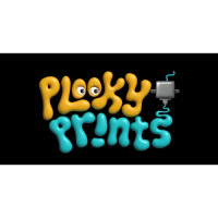 Plooky Prints