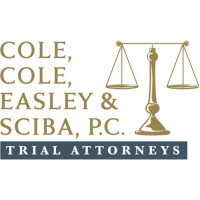 Cole, Cole, Easley & Sciba, P.C.