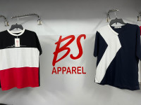BS Apparel