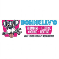 Donnelly's Plumbing, Cooling, Heating & Electric