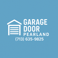 Garage Door Pearland