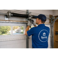 Sprint Garage Door Service