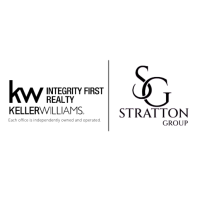 Stratton Group Keller Williams Integrity First Realty Prescott