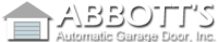 Abbott Automatic Garage Doors Inc.