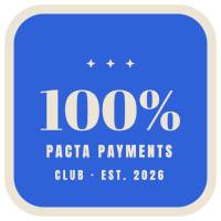 Pacta Payments