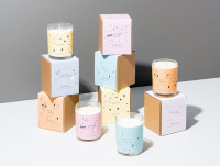 Transform Your Packaging with Custom Candle Boxes