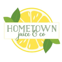 Hometown Juice & Co