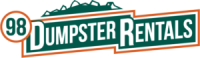 98 Dumpsters Rentals-pompano Beach