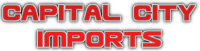 Capital City Imports