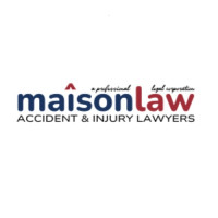 Maison Law Accident and Injury Lawyers