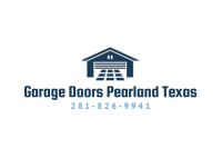 Garage Doors Pearland Texas