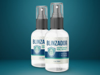 Blinzador – Natural Vision Support for Clear, Healthy Eyes