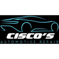 Cisco's Auto Repair