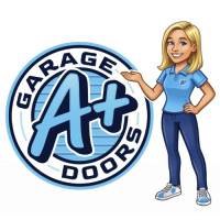 A Plus Garage Door Repair