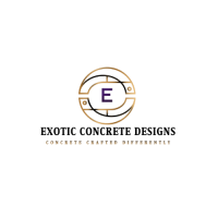 Exotic Concrete Designs