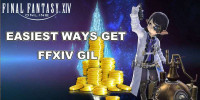 Learn The Most Vital Aspect About FFxiv Gil