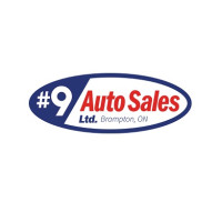 #9 AUTO SALES LTD.