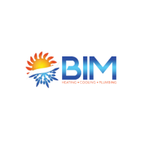 BIM Heating and Cooling