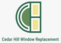 Cedar Hill Window Replacement