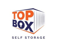 Top Box Self Storage - Livingston