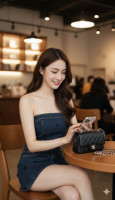 Live Stream App in Indonesia