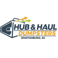 HUB & HAUL DUMPSTERS