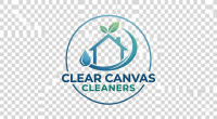 Clear Canvas Cleaners