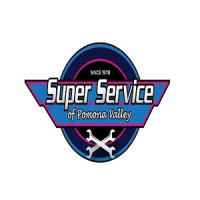 Super Service of Pomona Valley