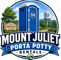 Mount Juliet Porta Potty Rentals
