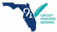 9th Circuit Process Serving