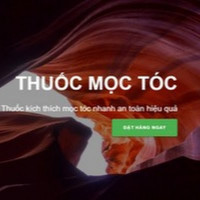 thuốc mọc tóc
