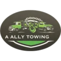 A.ALLY TOWING