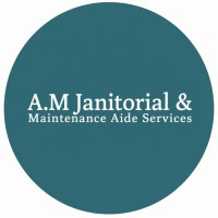 A.M. Janitorial & Maintenance Aide Services