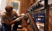 Wolf Top Choice Appliance Repair Spring Valley