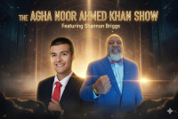 Agha Noor Media