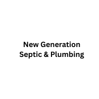 New Generation Septic & Plumbing